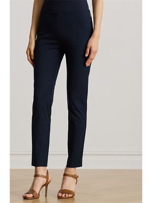  LAUREN RALPH LAUREN | KESLINA-SKINNY.LAUREN NAVY